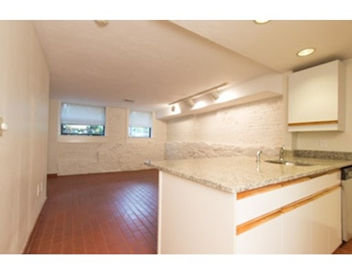12 Greenough Ln unit L1, Boston, MA 02113 - photo 1