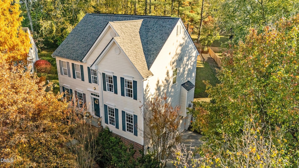 4504 Hayrick Ct, Wake Forest, NC 27587 - photo 1