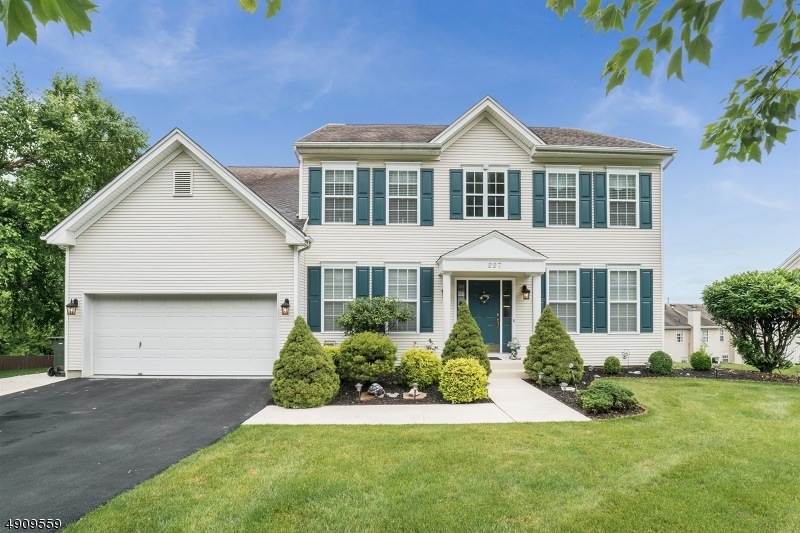 227 W End Ave, Green Brook, NJ 08812 - photo 1