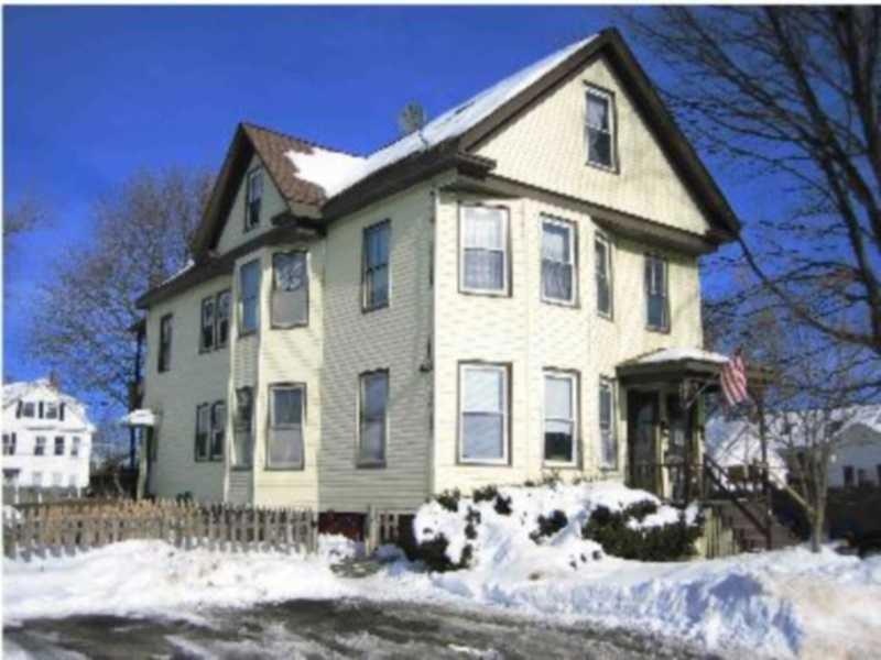 35 Mildred St, South Portland, ME 04106 - photo 1