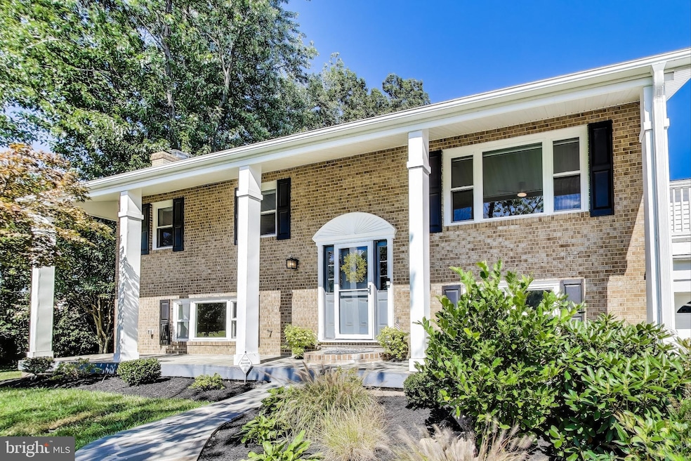 1272 Mayo Ridge Rd, Edgewater, MD 21037 - photo 1