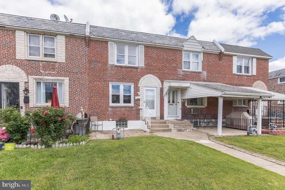 1043 Tremont Dr, Glenolden, PA 19036 - photo 1