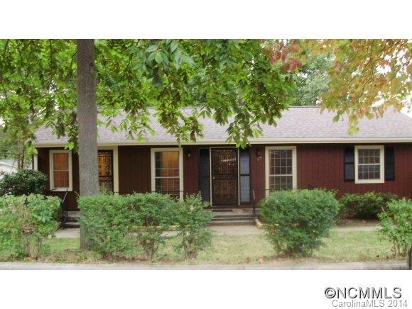 27 Robinson Ave, Asheville, NC 28803 - photo 1