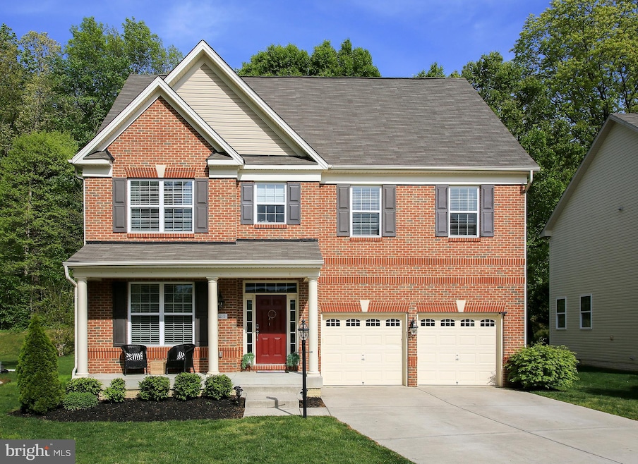 621 Highland Farms Cir, Gambrills, MD 21054 - photo 1