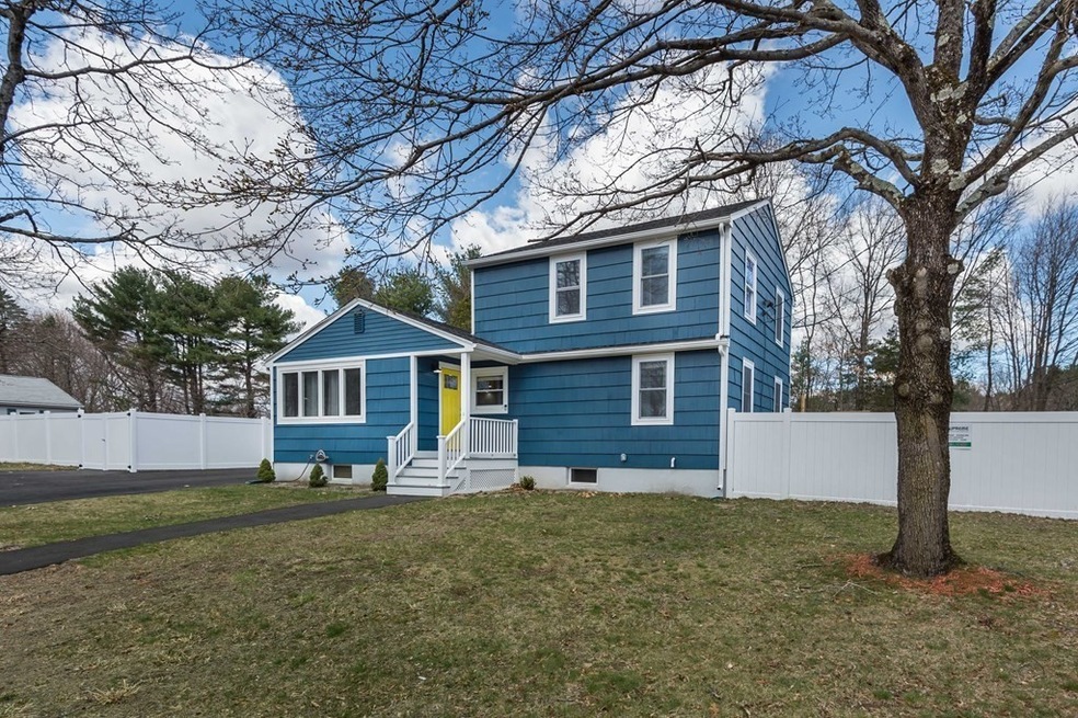 9 Dorothy Ave, Wilmington, MA 01887 - photo 1