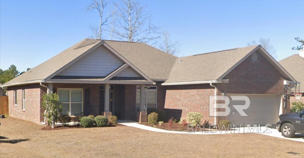 6105 Andhurst Dr, Gulf Shores, AL 36542 - photo 1