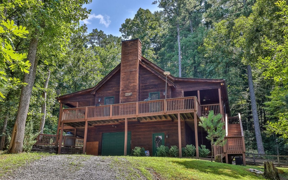 Main View