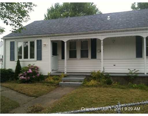 23 Pengrove St, Cranston, RI 02920 - photo 1