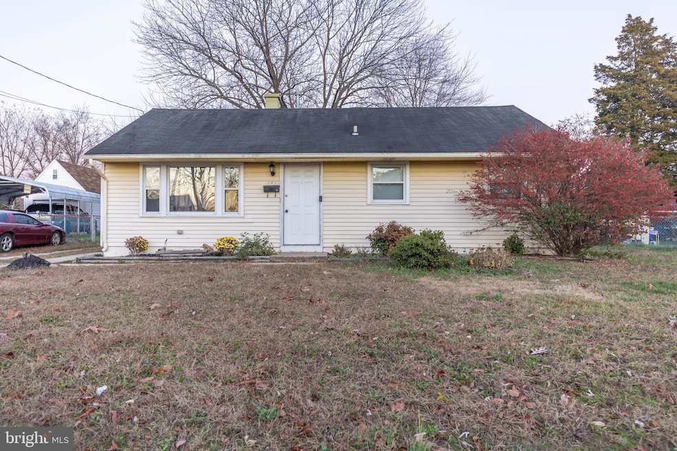 101 James Place, Clayton, NJ 08312 - photo 1