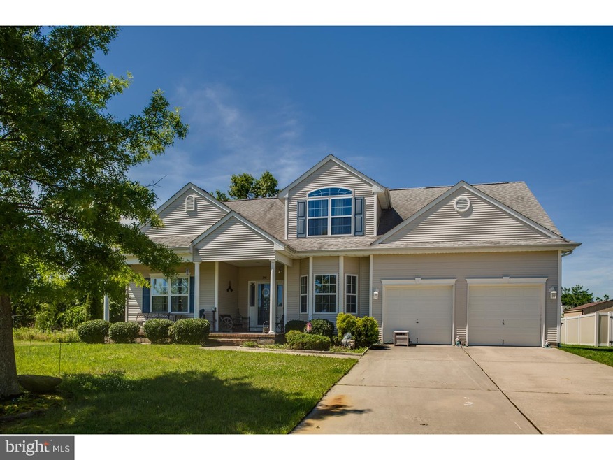 240 Jamestown Blvd, Hammonton, NJ 08037 - photo 1