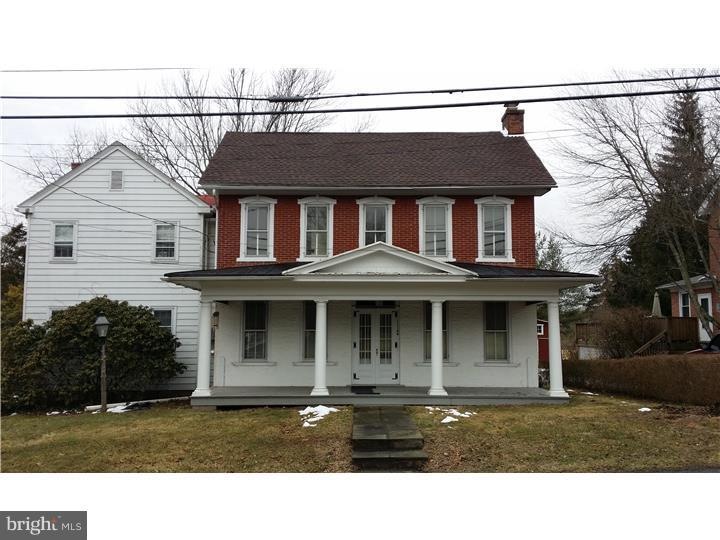 1118 Old Gravel Pike, Schwenksville, PA 19473 - photo 1