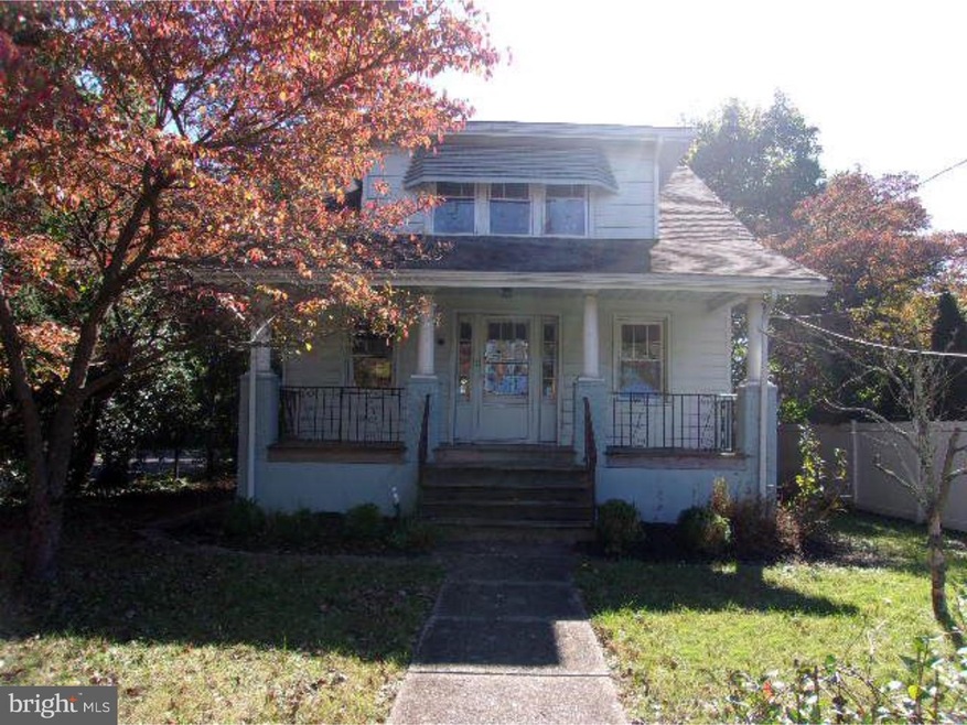 20 W 3rd St, Moorestown, NJ 08057 - photo 1