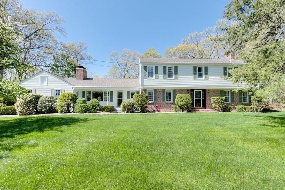 9 Porter Dr, Wilbraham, MA 01095 - photo 1