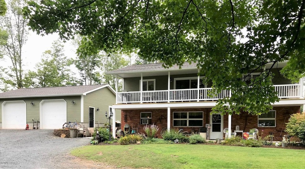 1157 Roosevelt Hwy, Waymart, PA 18472 - photo 1