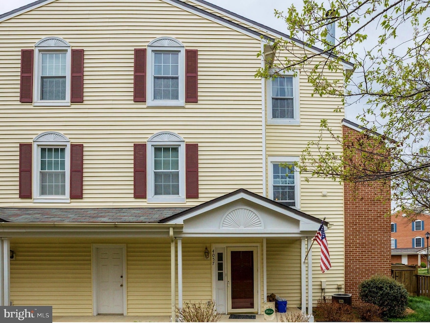 4057 Chetham Way unit 3, Woodbridge, VA 22192 - photo 1