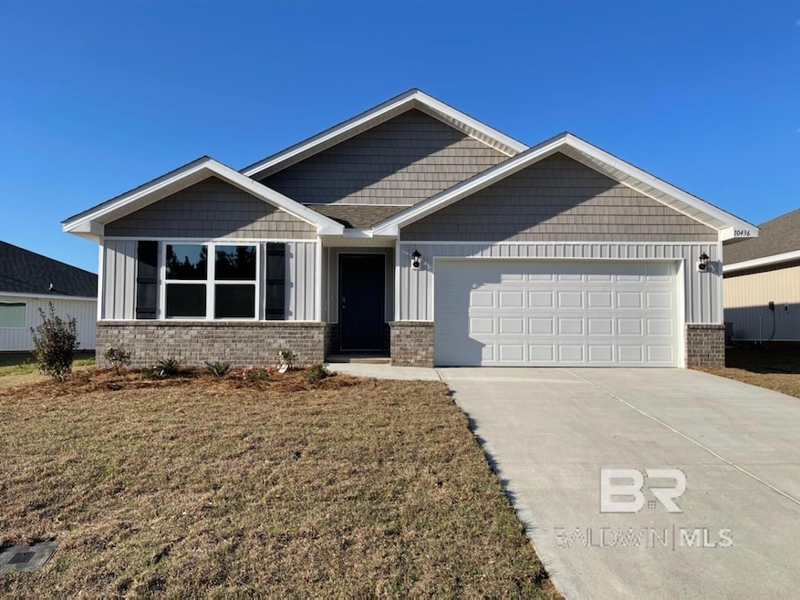 10436 Ruffian Route, Daphne, AL 36526 - photo 1