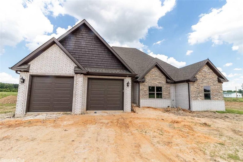 0 Cr 7300 unit 19029356, Jonesboro, AR 72401 - photo 1