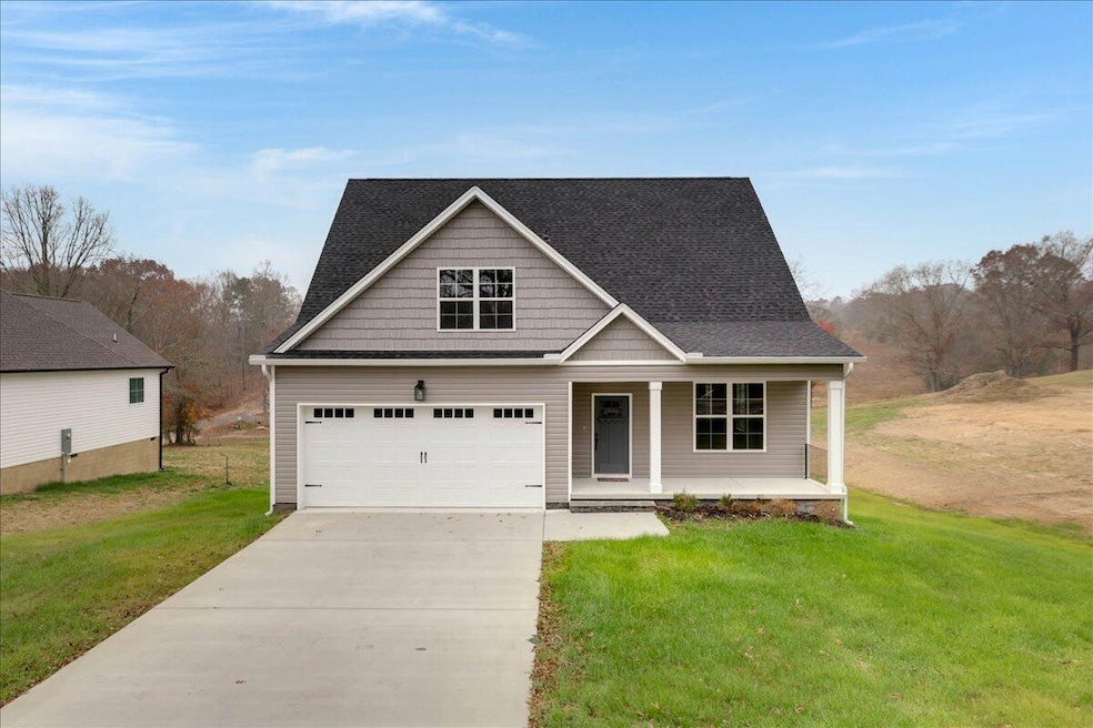 6918 Cooley Rd, Ooltewah, TN 37363 - photo 1