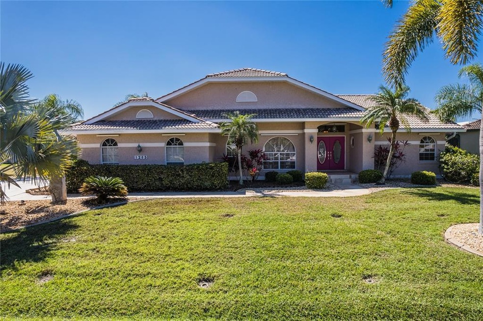 1205 Partridge Dr, Punta Gorda, FL 33950 - photo 1