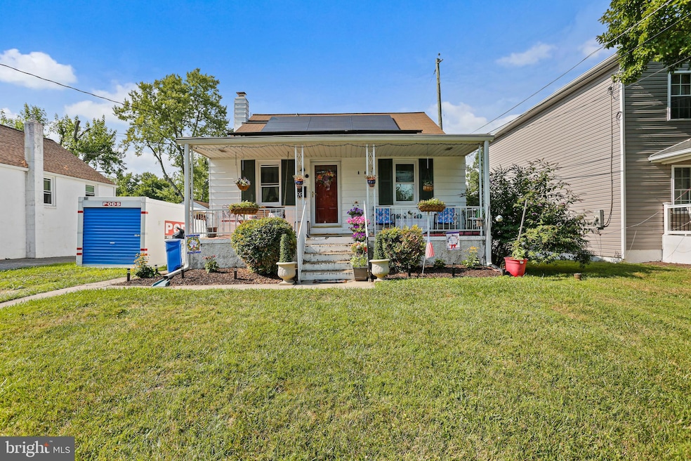 111 E Chatsworth Ave, Reisterstown, MD 21136 - photo 1