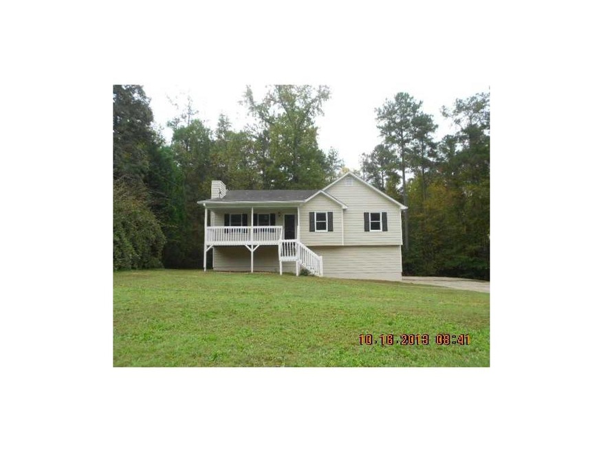 Exterior Front. FRONT