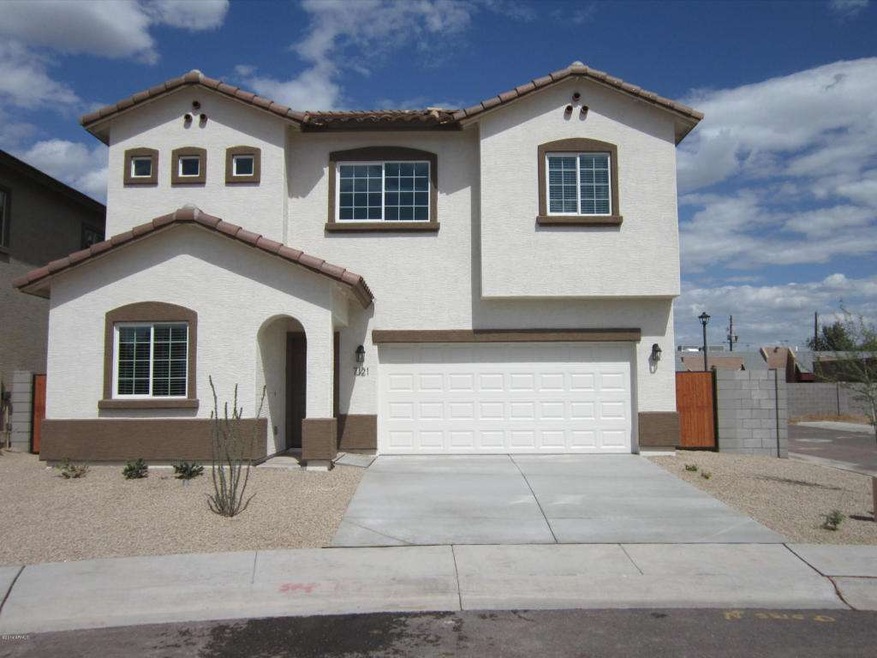 Lot 12 Front 1