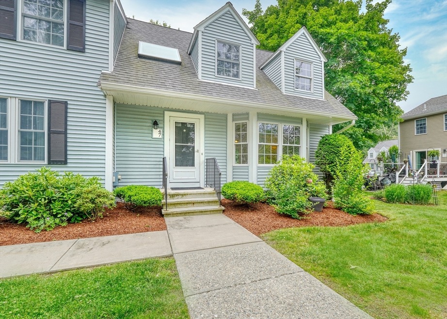 47 Key St, Millis, MA 02054 - photo 1
