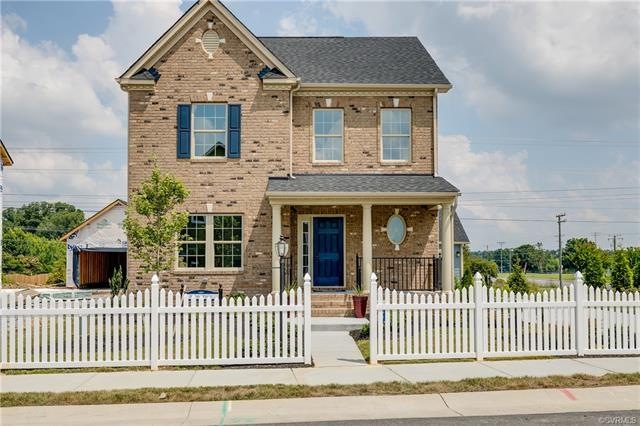 1641 Bilder Ct, Richmond, VA 23225 - photo 1