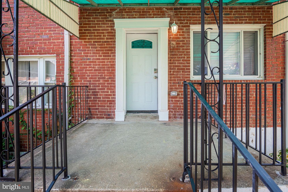 3935 Rokeby Rd, Baltimore, MD 21229 - photo 1