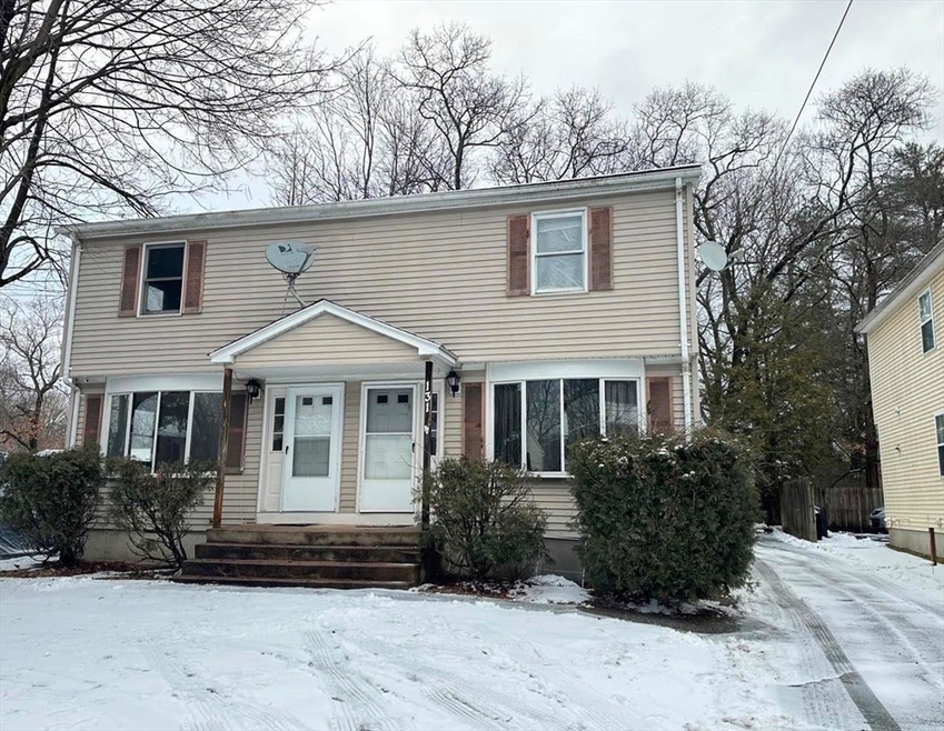 129 Darling St unit 131, Indian Orchard, MA 01151 - photo 1