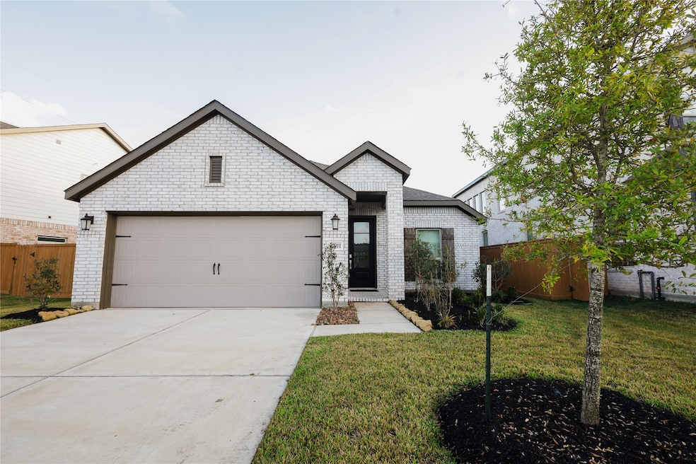 27011 Aurora Garden Ln, Katy, TX 77493 - photo 1