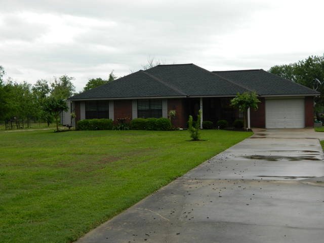 19845 County Road 510, Brazoria, TX 77422 - photo 1