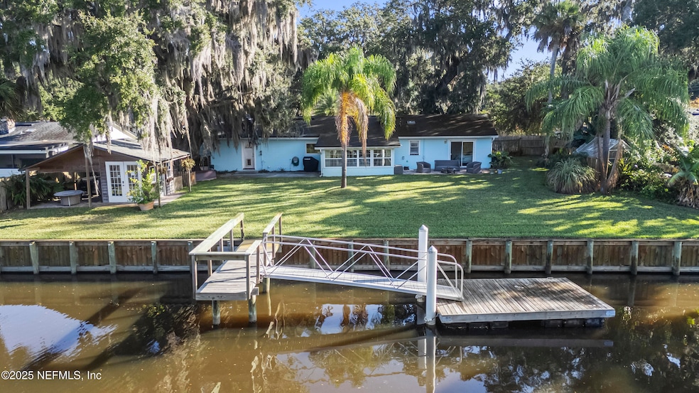 2638 W West End St, Jacksonville, FL 32233 - photo 1