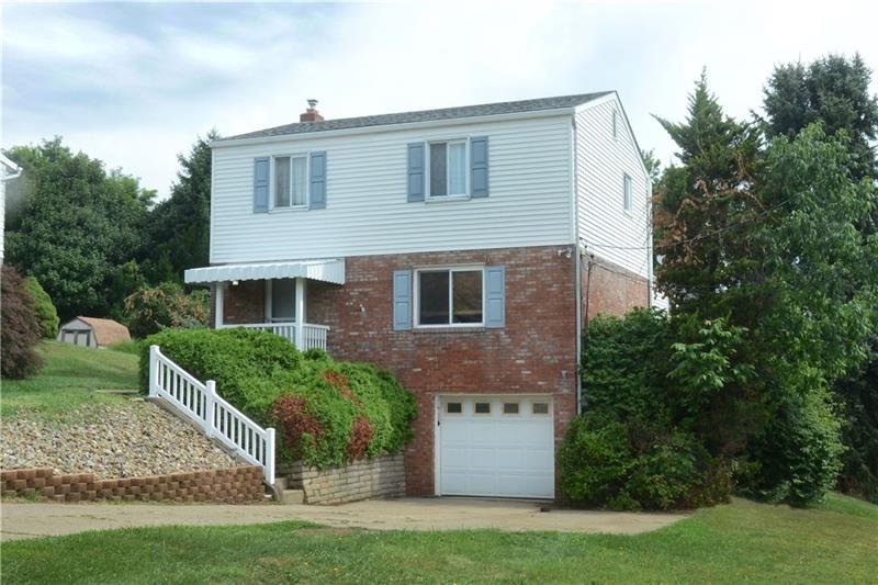 Welcome to 200 Winridge Drive!