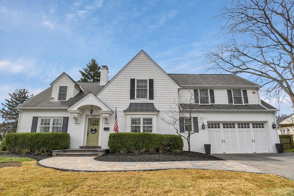 1921 Andover Road