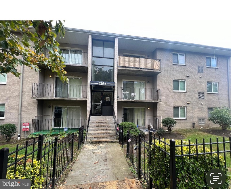 625 Chesapeake St SE unit 201, Washington, DC 20032 - photo 1