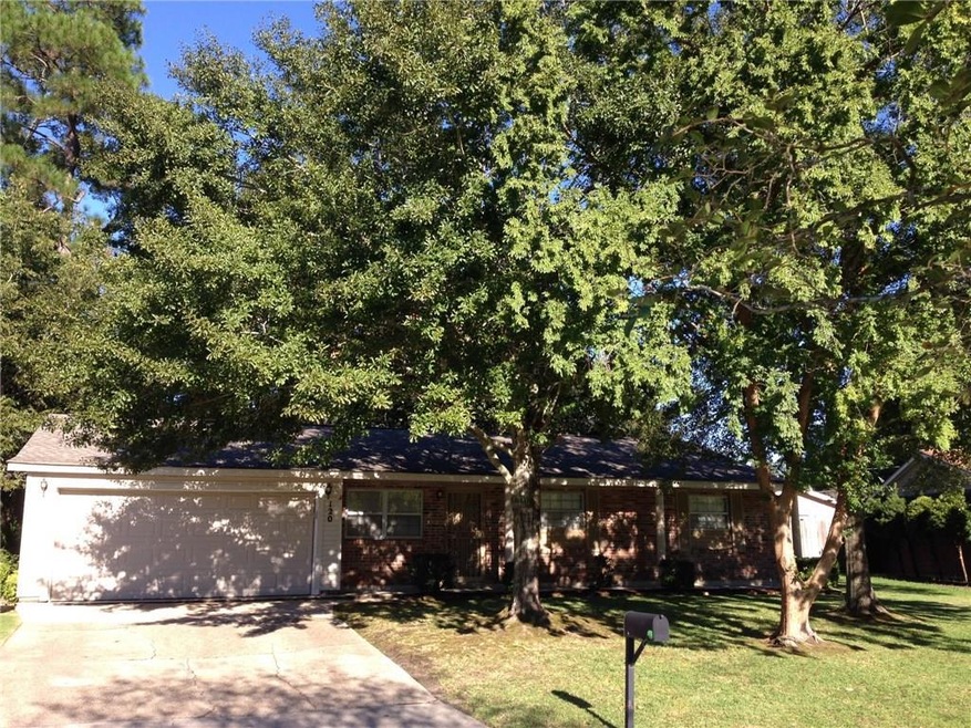 120 Fountain Dr, Slidell, LA 70458 - photo 1