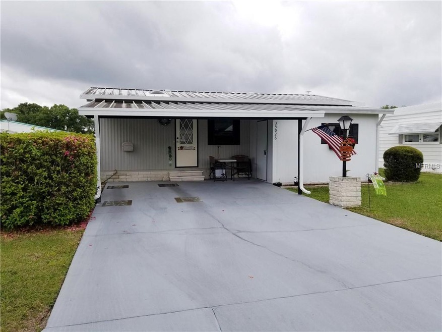 35026 McCulloughs Leap, Zephyrhills, FL 33541 - photo 1