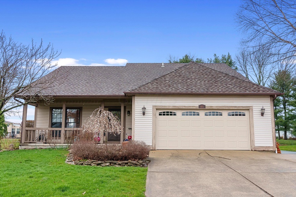 1 - Front of House