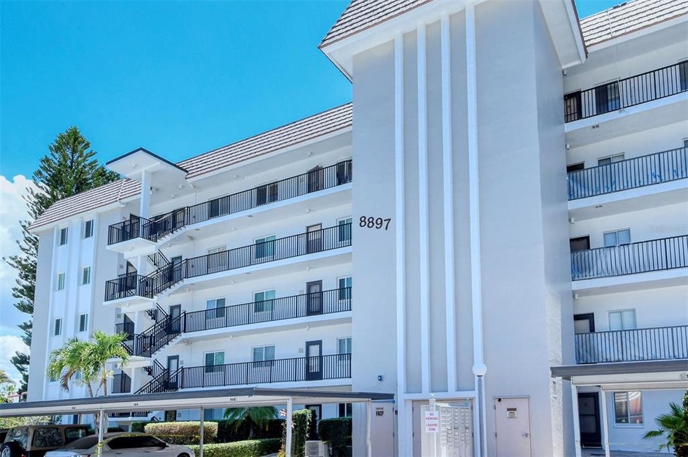 Sunrise Cove unit 503, Sarasota, FL 34242 - photo 1