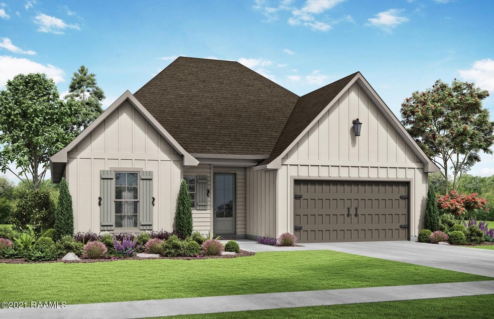 Rendering is a picture representation of