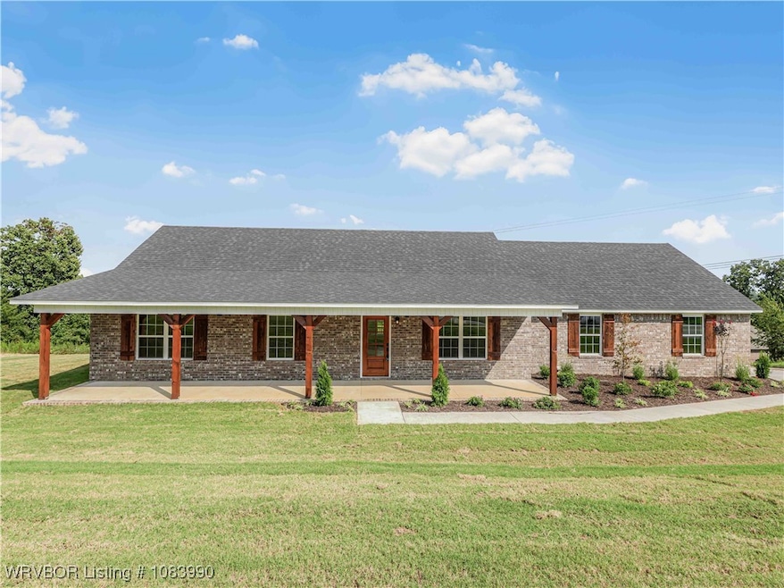 2316 Durango Dr, van Buren, AR 72956 - photo 1