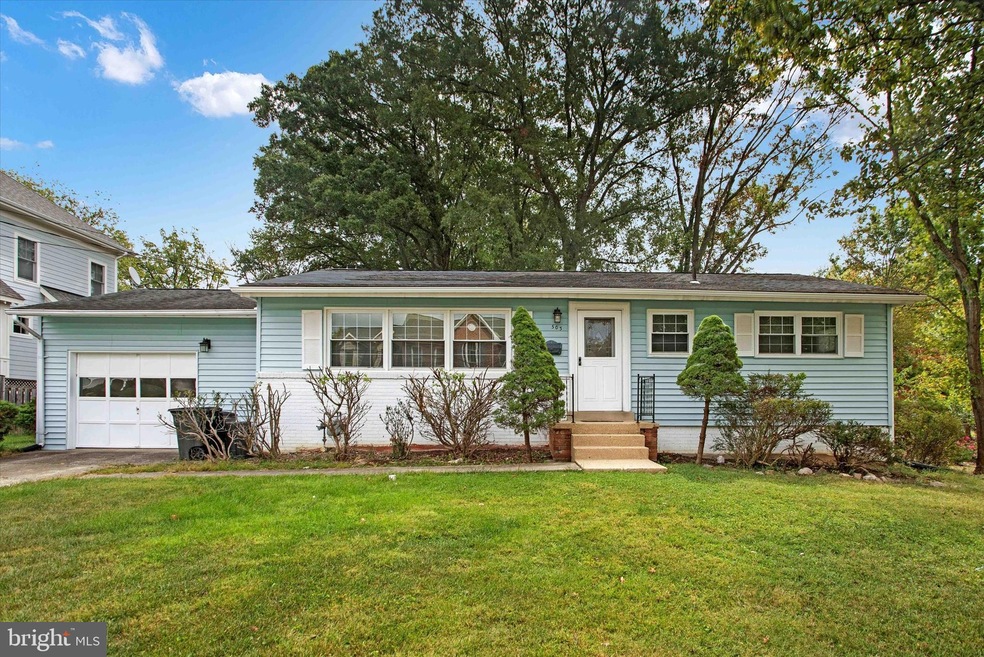 503 Orrin St SE, Vienna, VA 22180 - photo 1