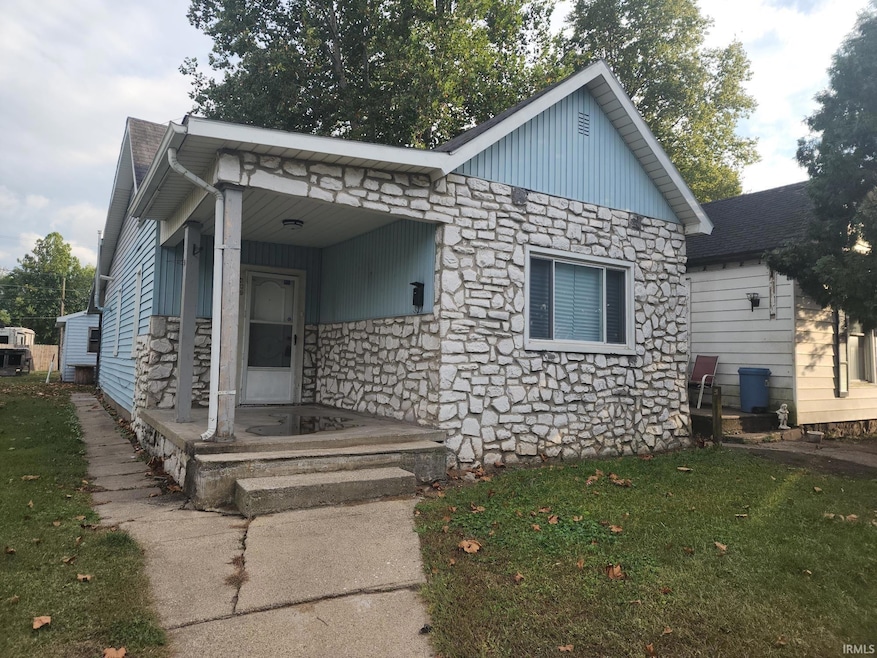 For Sale $125,000