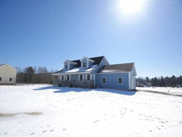 6 Sawmill Ln, Westford, VT 05494 - photo 1