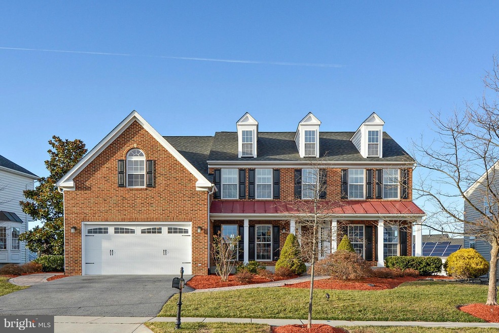 7604 Killbarron Dr, Laurel, MD 20707 - photo 1