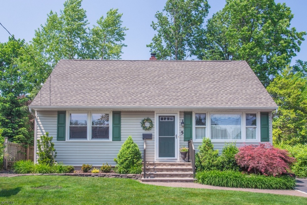 5 Rutan Place, Bloomfield, NJ 07003 - photo 1