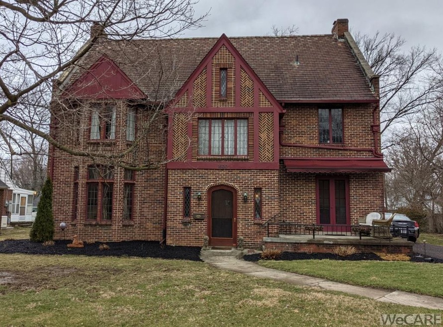 Main View