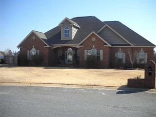 204 Bergermont Ct, Warner Robins, GA 31088 - photo 1