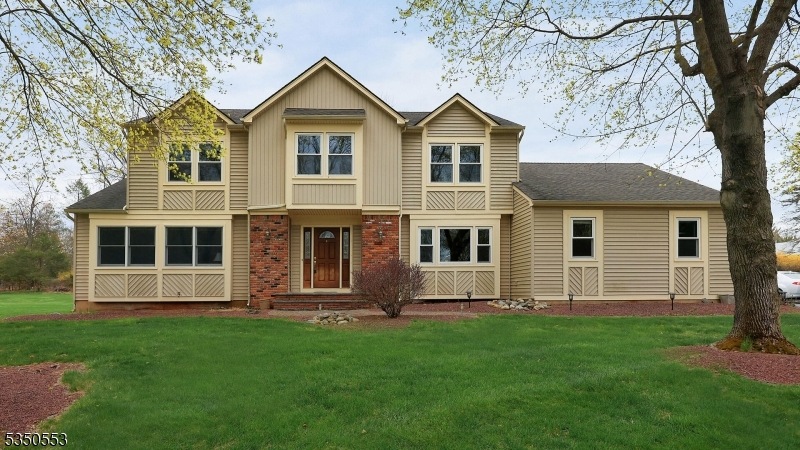 11 Evergreen Ct, Hillsborough, NJ 08844 - photo 1